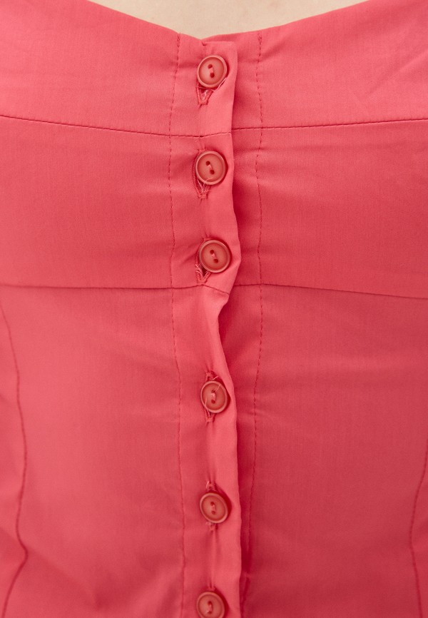 Блуза Arianna Afari цвет розовый  Фото 4
