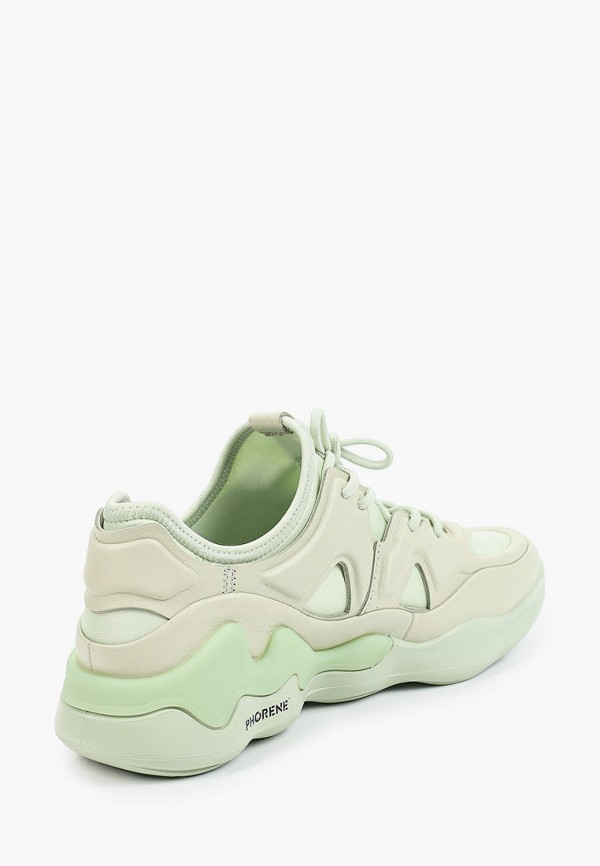 фото Кроссовки ecco