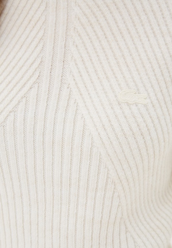 фото Свитер lacoste