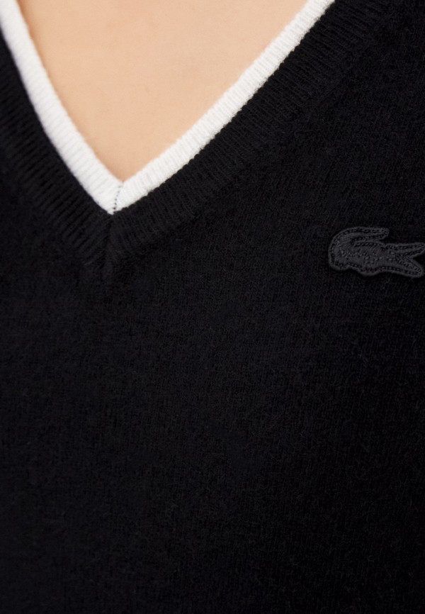 фото Пуловер lacoste