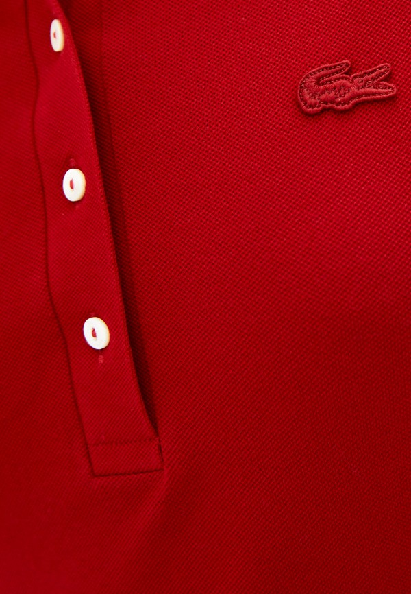 фото Платье lacoste