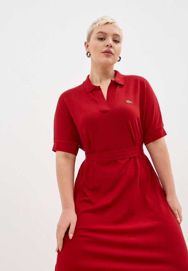 фото Платье lacoste