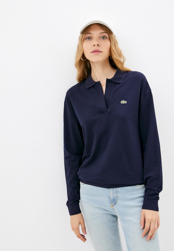 фото Поло lacoste