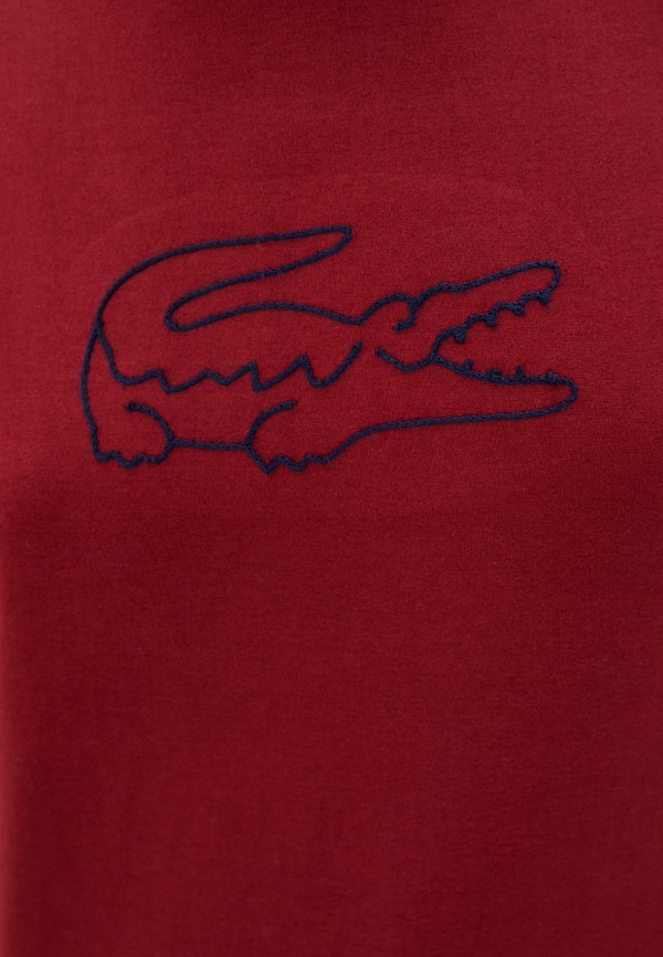 фото Футболка lacoste