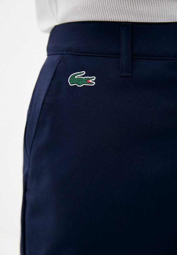 фото Юбка lacoste