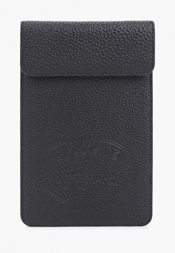 

Сумка Lacoste, Черный, Кошелек Lacoste