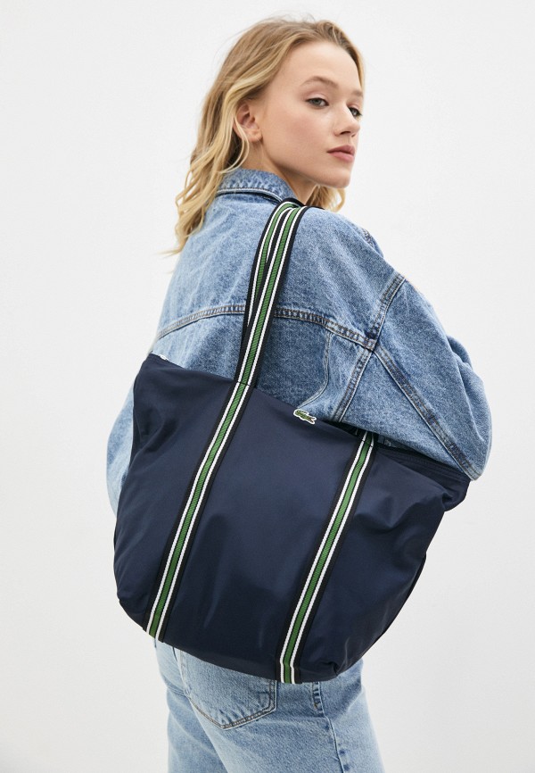 фото Сумка lacoste