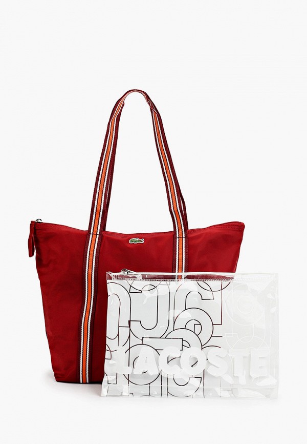 фото Сумка lacoste