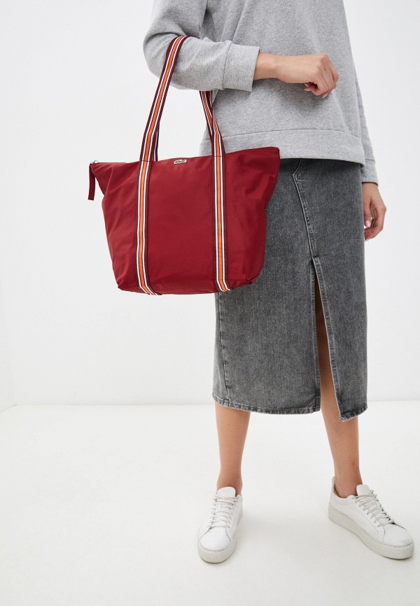 фото Сумка lacoste