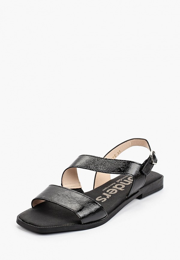 фото Сандалии wonders