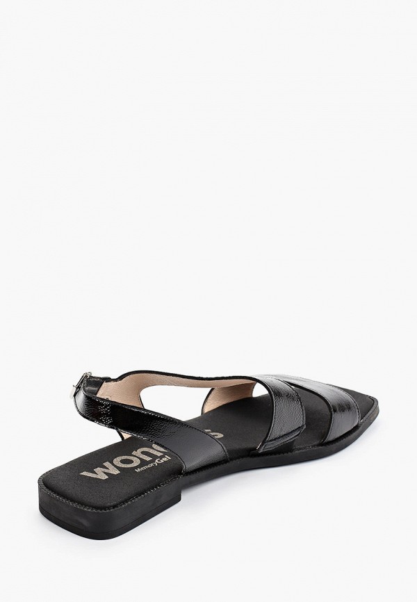 фото Сандалии wonders