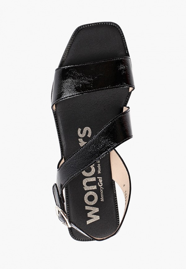 фото Сандалии wonders