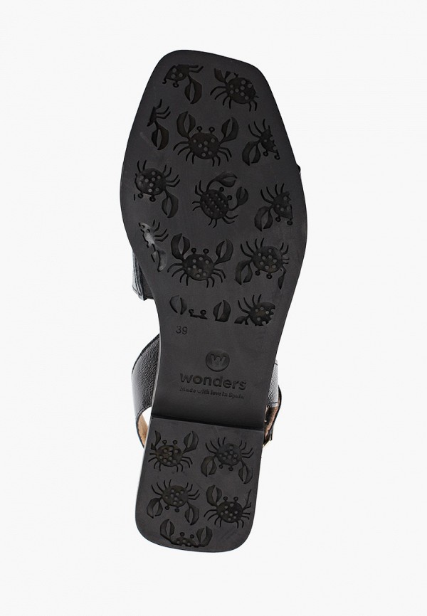 фото Сандалии wonders