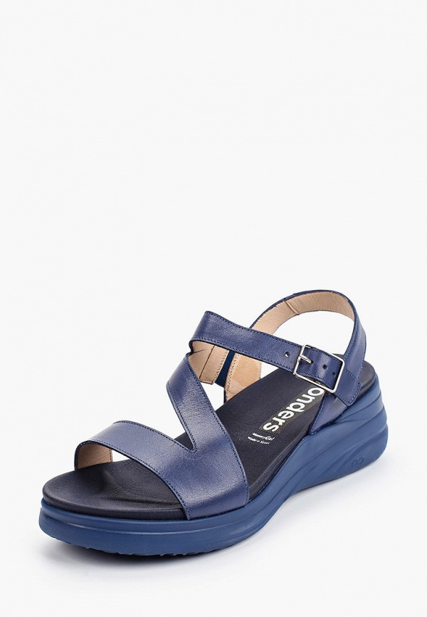 фото Босоножки wonders