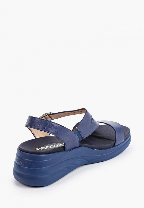 фото Босоножки wonders