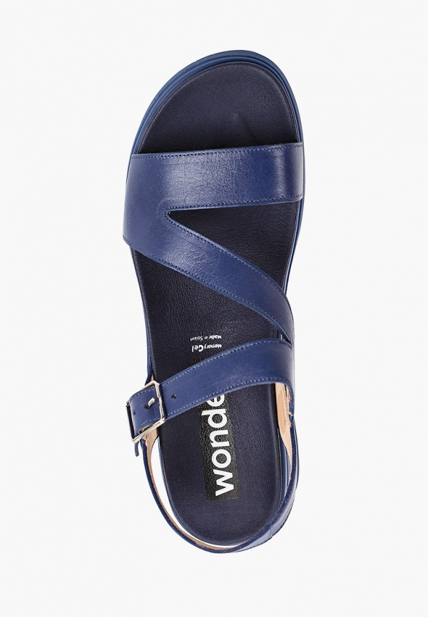 фото Босоножки wonders