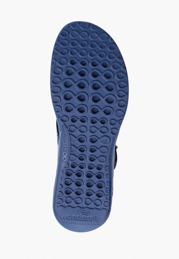 фото Босоножки wonders