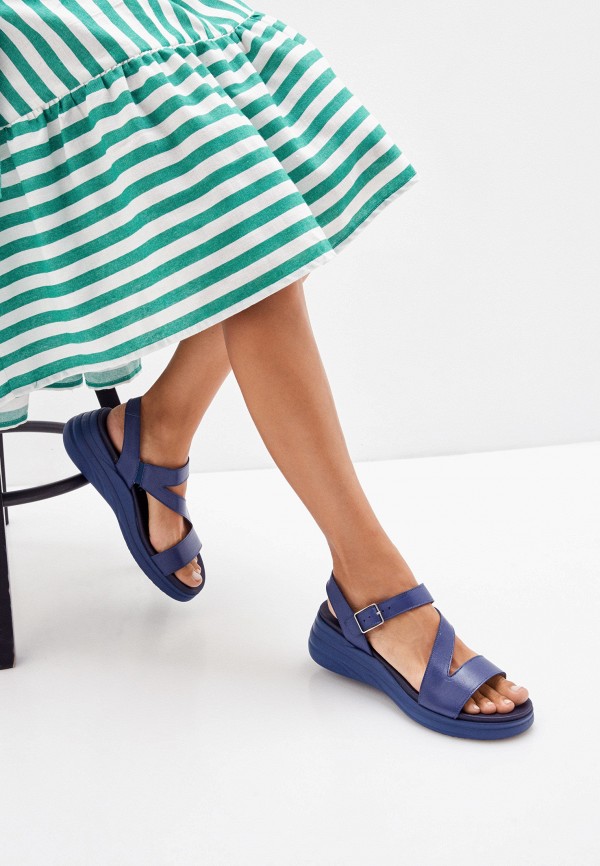 фото Босоножки wonders