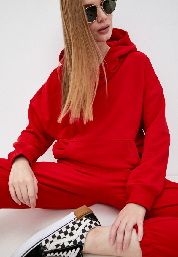 

Худи Sport Angel, Красный