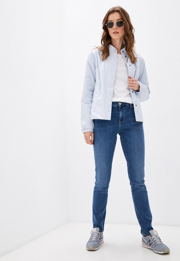 фото Куртка утепленная baon