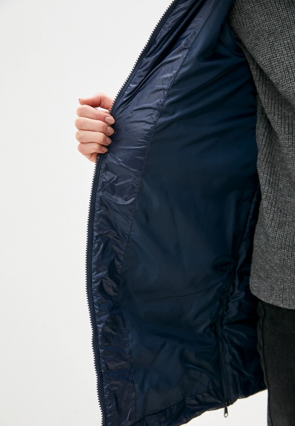 фото Куртка утепленная baon