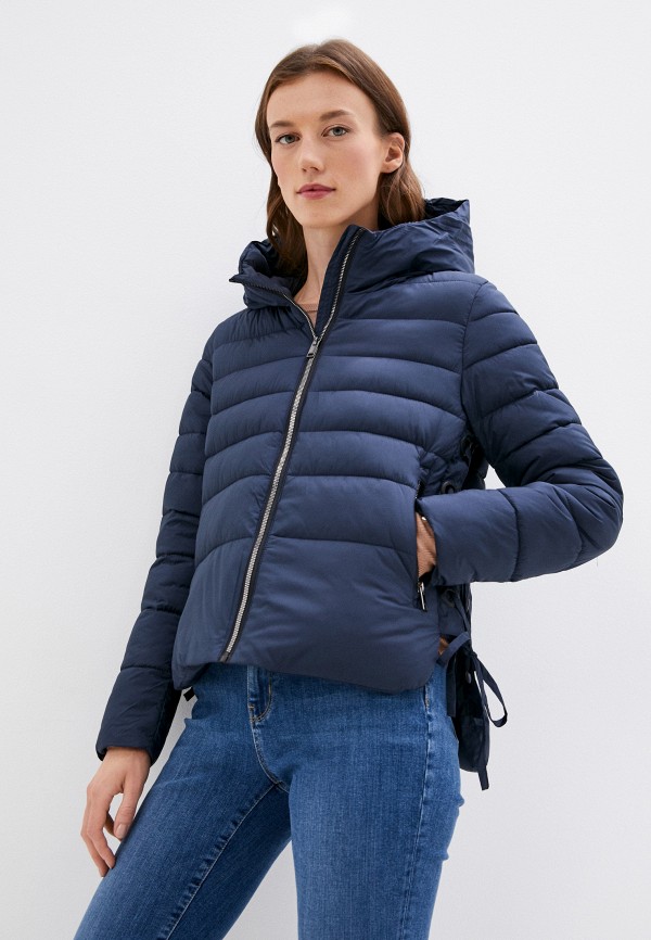 фото Куртка утепленная baon