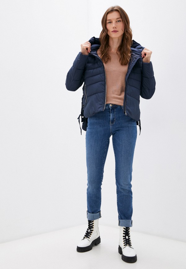 фото Куртка утепленная baon