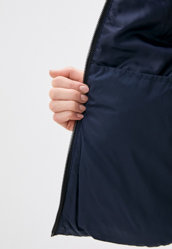 фото Куртка утепленная baon