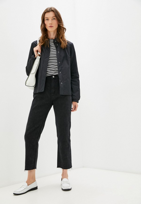 фото Куртка утепленная baon