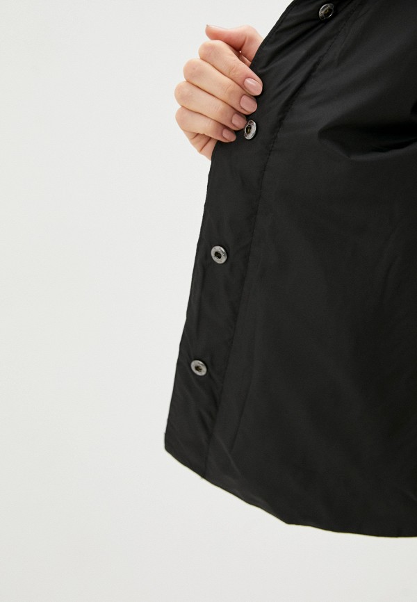 фото Куртка утепленная baon