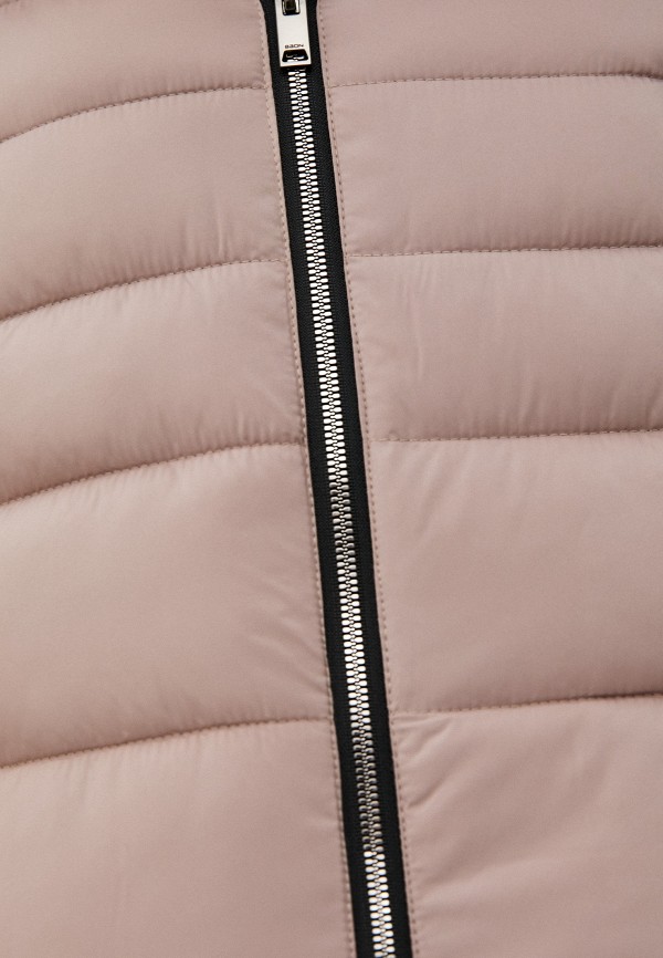 фото Куртка утепленная baon