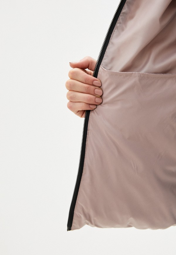 фото Куртка утепленная baon