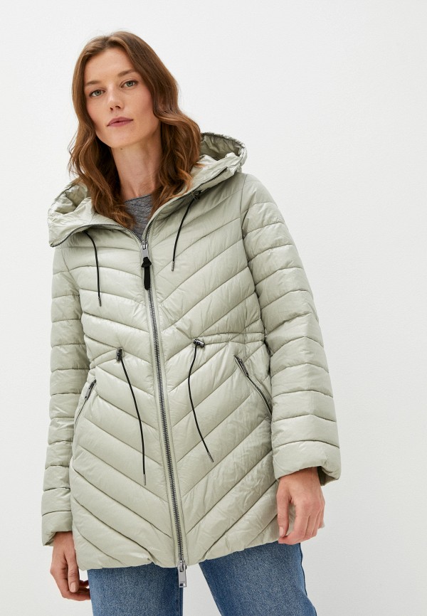 фото Куртка утепленная baon