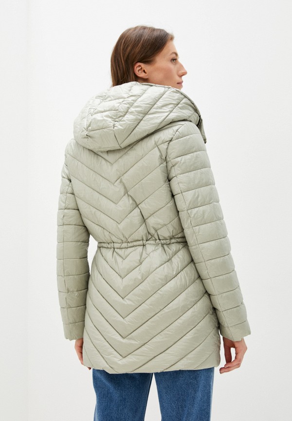 фото Куртка утепленная baon