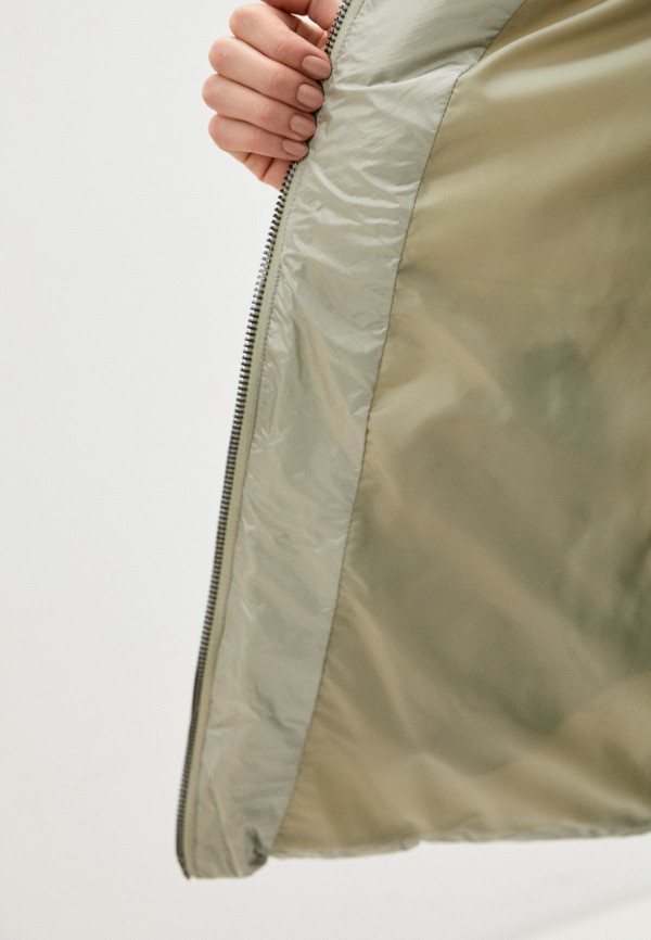 фото Куртка утепленная baon