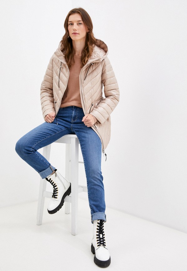 фото Куртка утепленная baon