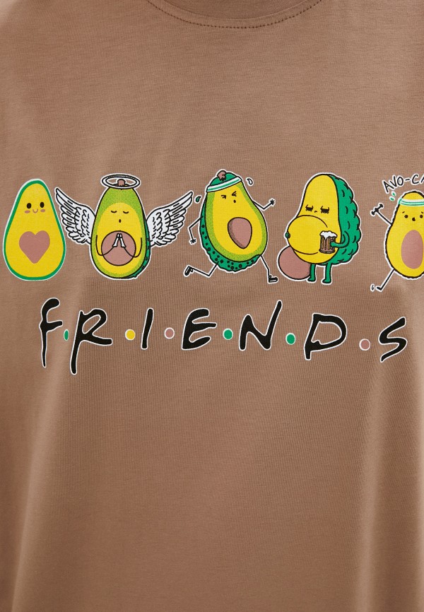 фото Футболка blacksi