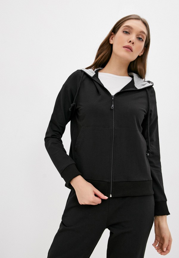 

Костюм спортивный Blacksi, Черный, 8367