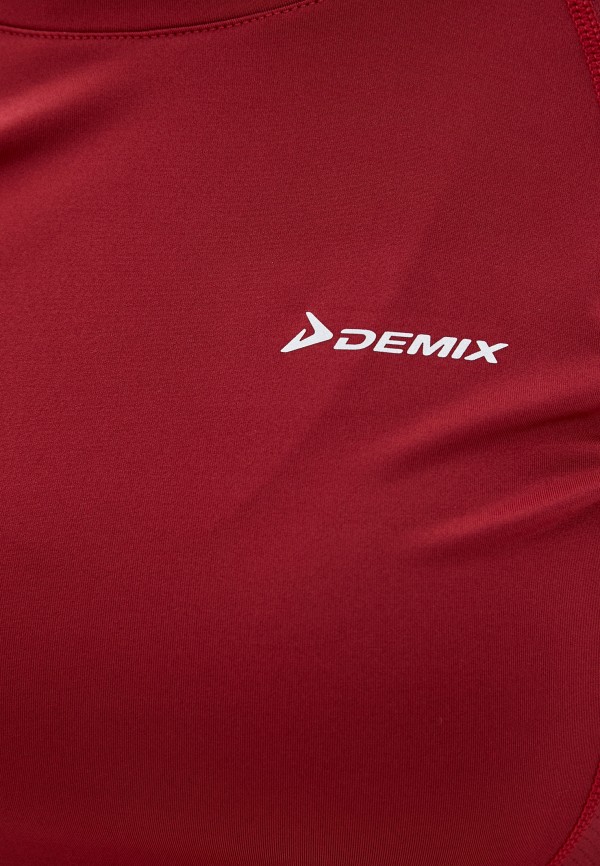 фото Лонгслив спортивный demix