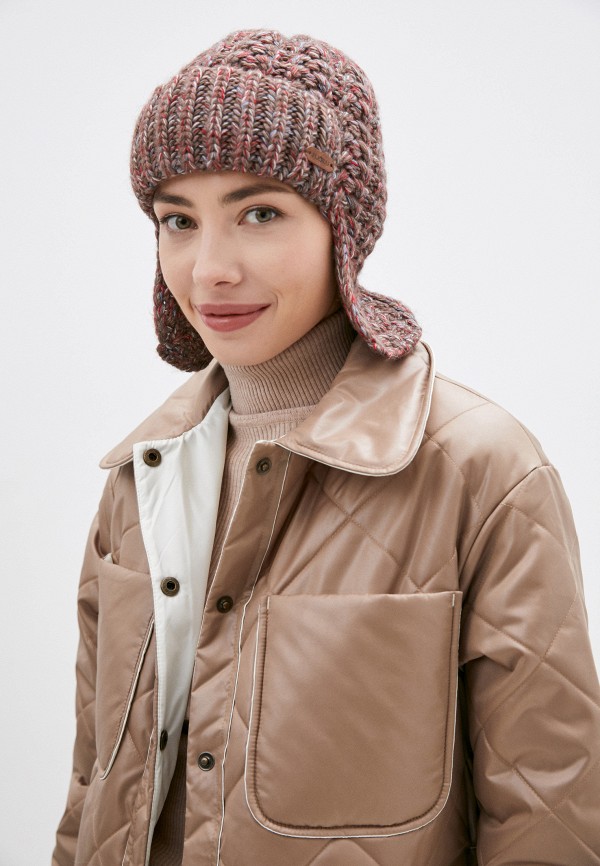 фото Шапка flioraj