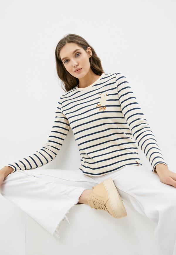 фото Лонгслив protest