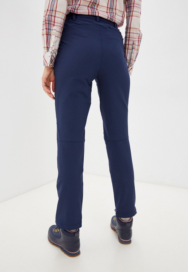 фото Брюки утепленные northland