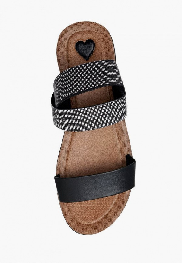 фото Сандалии t.taccardi