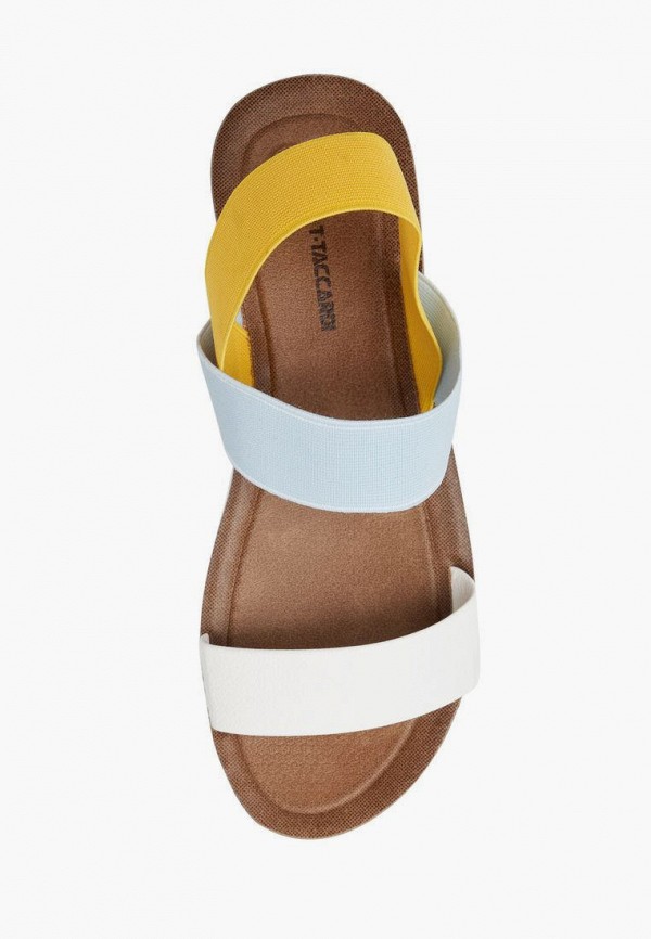 фото Сандалии t.taccardi