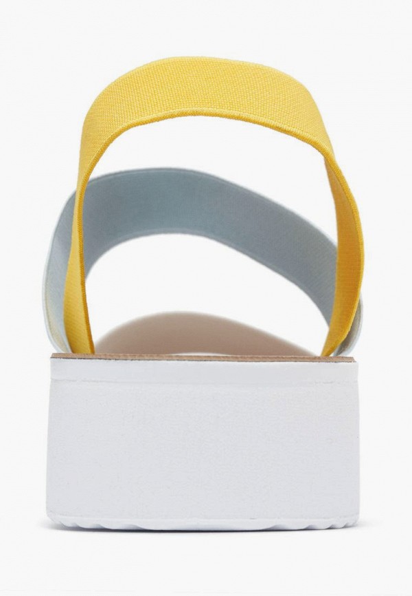 фото Сандалии t.taccardi