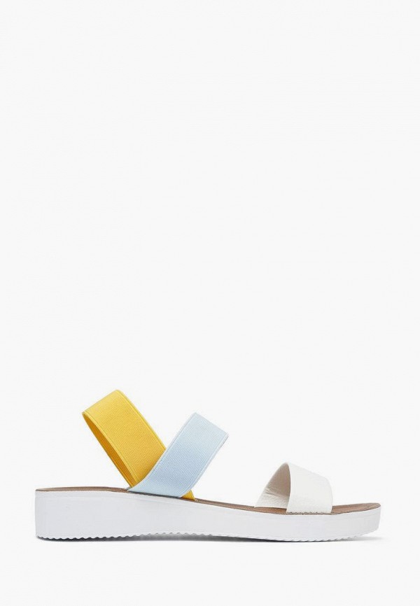 фото Сандалии t.taccardi