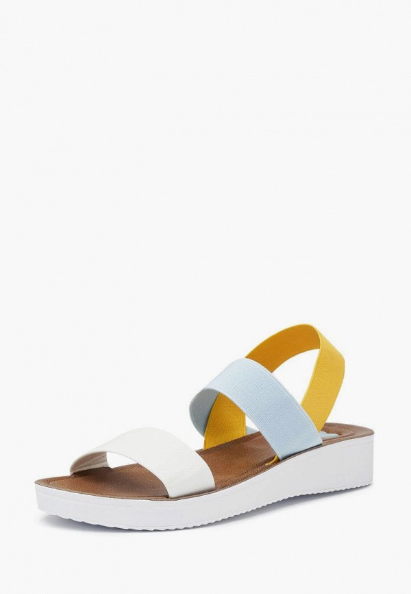 фото Сандалии t.taccardi