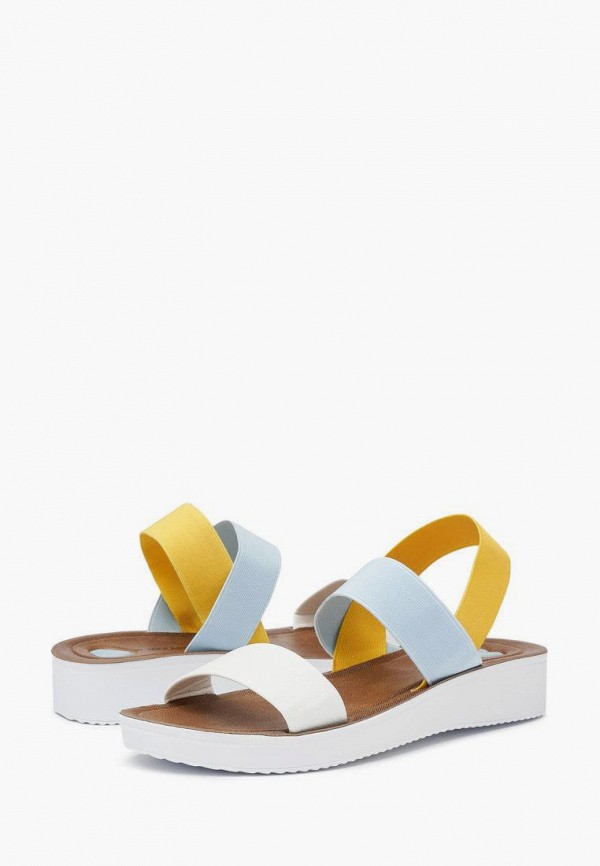 фото Сандалии t.taccardi