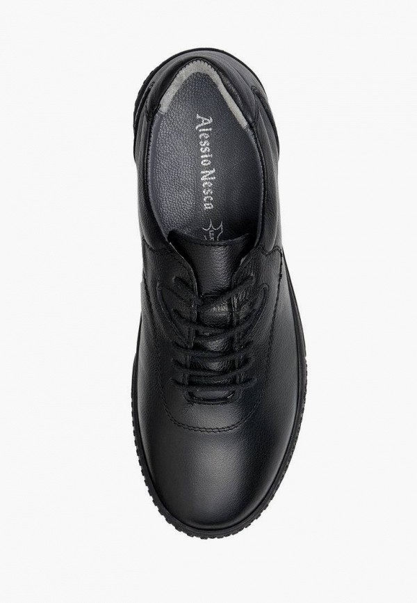 Ботинки Alessio Nesca черный, размер 38, фото 3