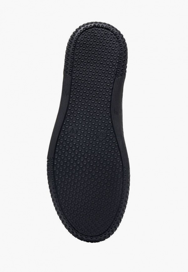 Ботинки Alessio Nesca черный, размер 38, фото 4